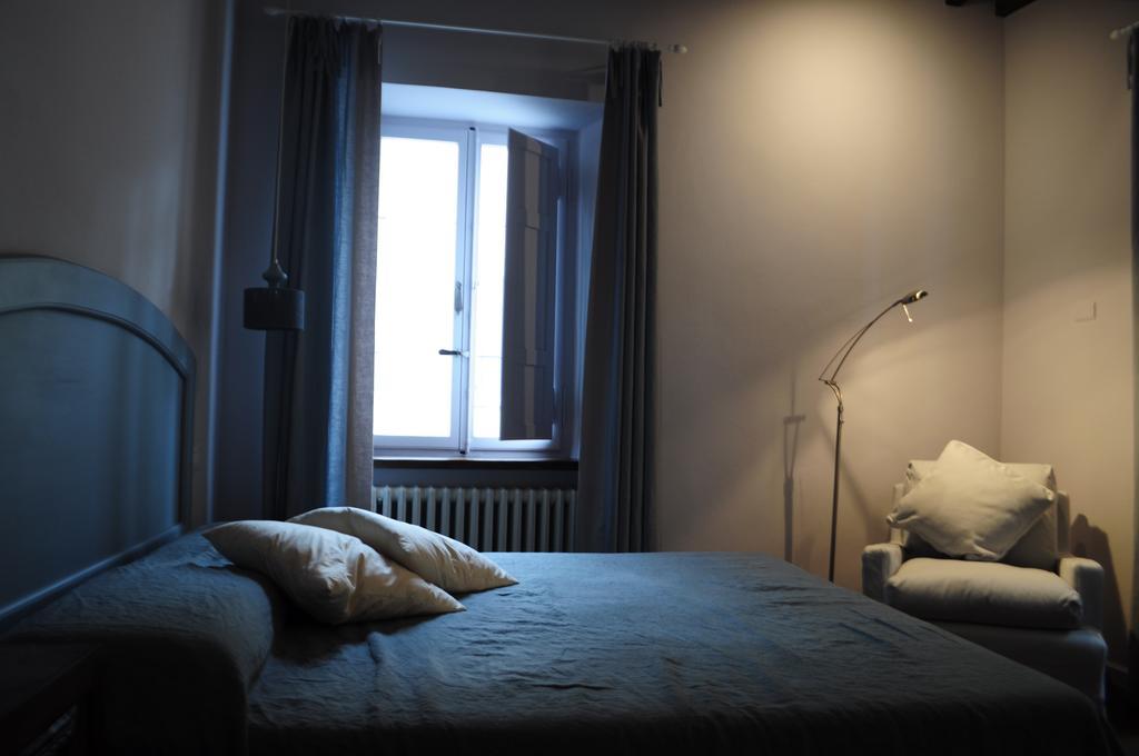 Oberdan Ospitalita' Bed & Breakfast Todi Exterior photo