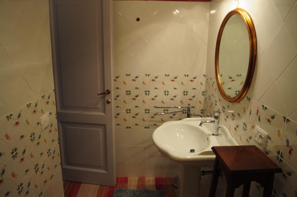 Oberdan Ospitalita' Bed & Breakfast Todi Exterior photo