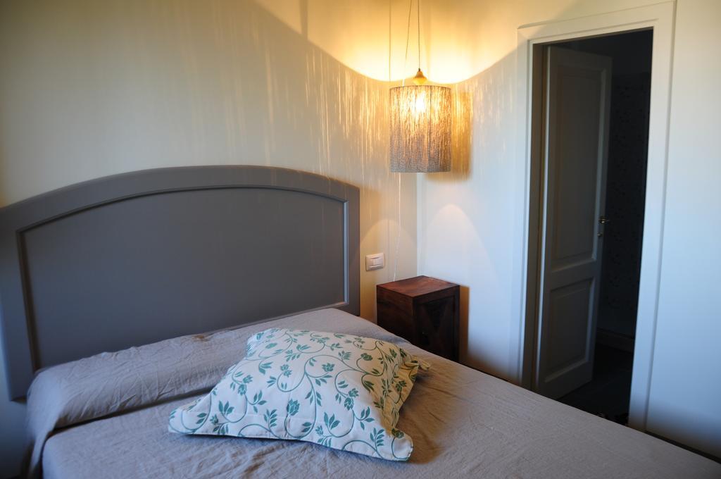 Oberdan Ospitalita' Bed & Breakfast Todi Exterior photo