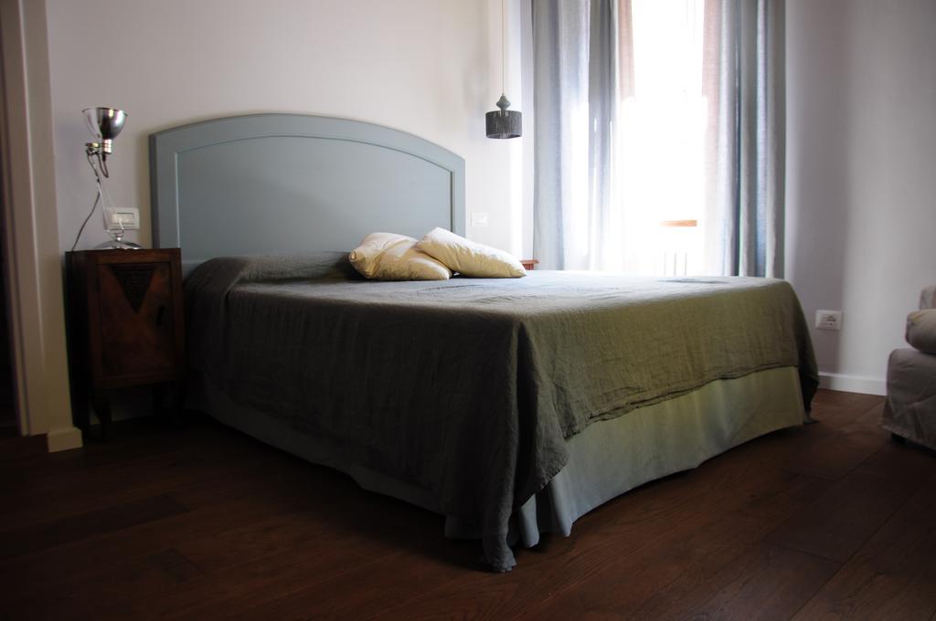 Oberdan Ospitalita' Bed & Breakfast Todi Exterior photo