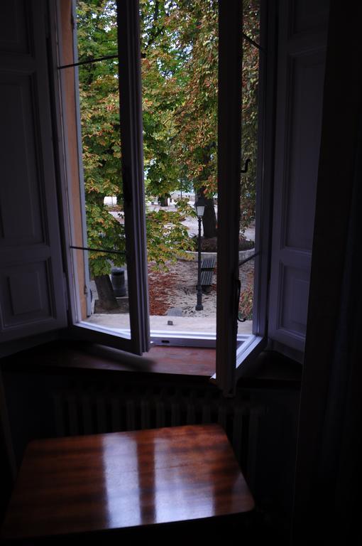 Oberdan Ospitalita' Bed & Breakfast Todi Exterior photo