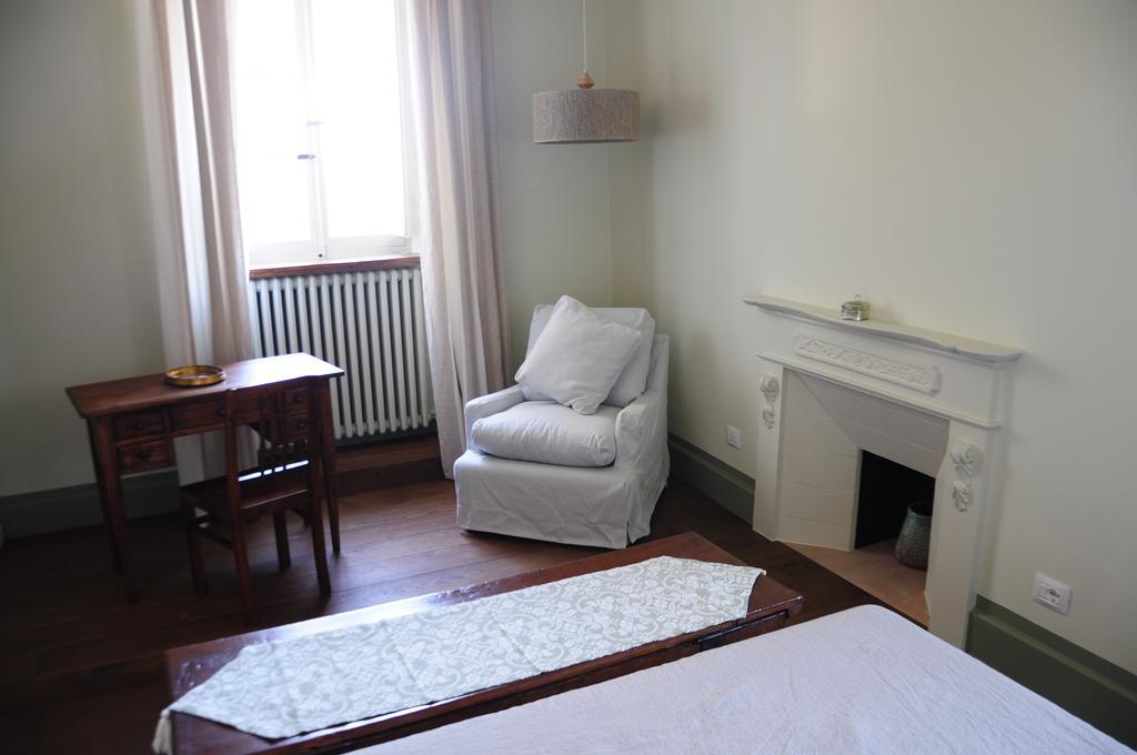 Oberdan Ospitalita' Bed & Breakfast Todi Exterior photo