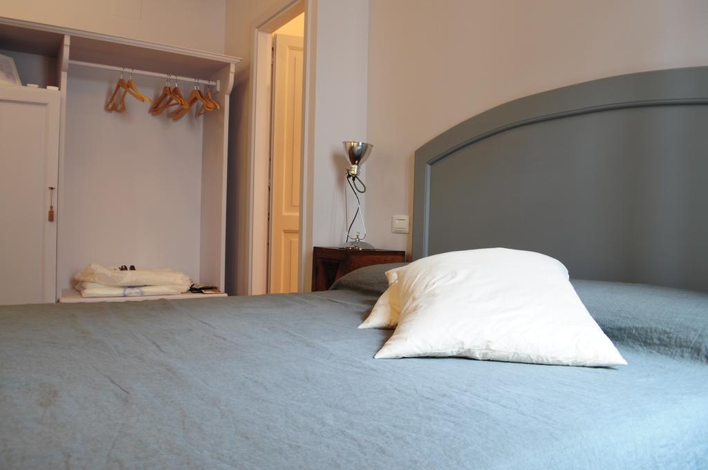 Oberdan Ospitalita' Bed & Breakfast Todi Exterior photo